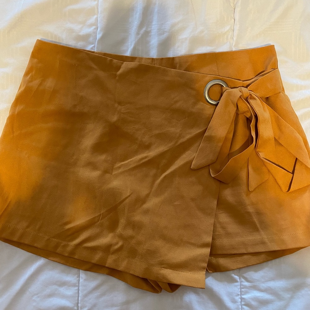 Forever 21 skort